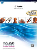 G Force Cover Image
