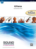 G Force Cover Image