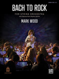 Bach to Rock Cover Image