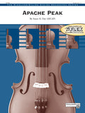 Apache Peak Cover Image