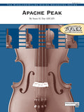 Apache Peak Cover Image