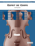 Esprit de Corps Cover Image