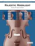 Majestic Moonlight Cover Image