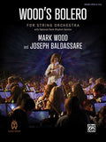 Wood's Bolero Cover Image