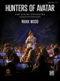 Hunters of Avatar Cover Image