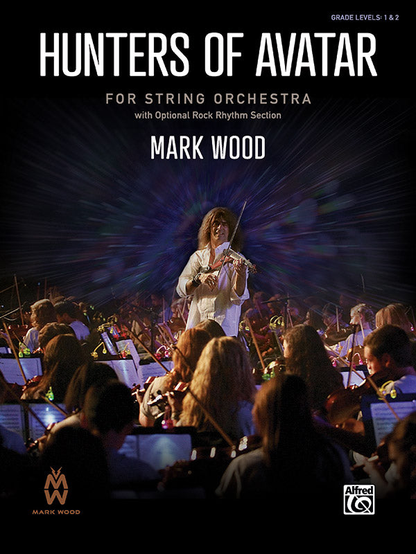 Hunters of Avatar Cover Image