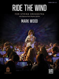 Ride the Wind Cover Image