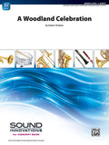 A Woodland Celebration Cover Image