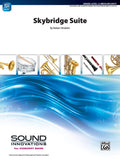 Skybridge Suite Cover Image