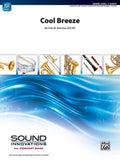 Cool Breeze Cover Image