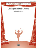 Cataclysm of the Cosmos Cover Image