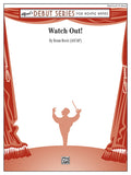 Watch Out! Cover Image