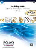 Holiday Rock Cover Image