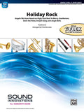 Holiday Rock Cover Image