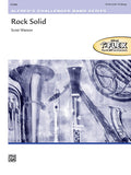 Rock Solid Cover Image