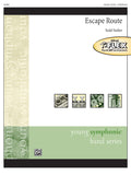 Escape Route Cover Image