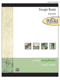 Escape Route Cover Image