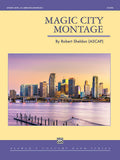 Magic City Montage Cover Image