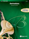 Derivations Cover Image