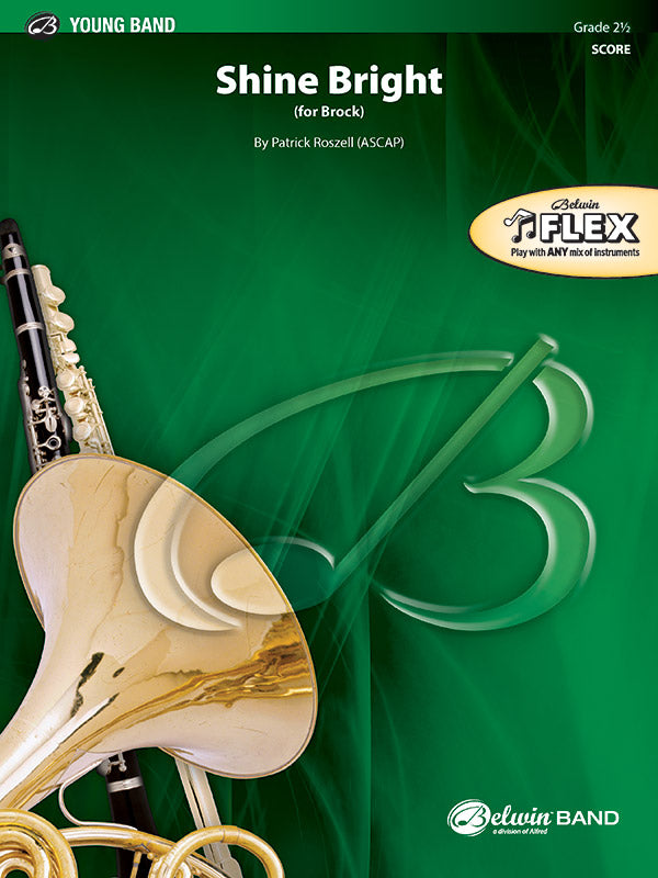 Shine Bright Cover Image