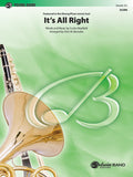 It's All Right Cover Image