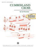 Cumberland Cross Cover Image