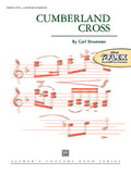 Cumberland Cross Cover Image