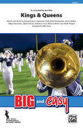 Kings & Queens Cover Image