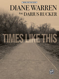 Times Like This Cover Image