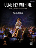 Come Fly with Me Cover Image