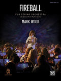 Fireball Cover Image