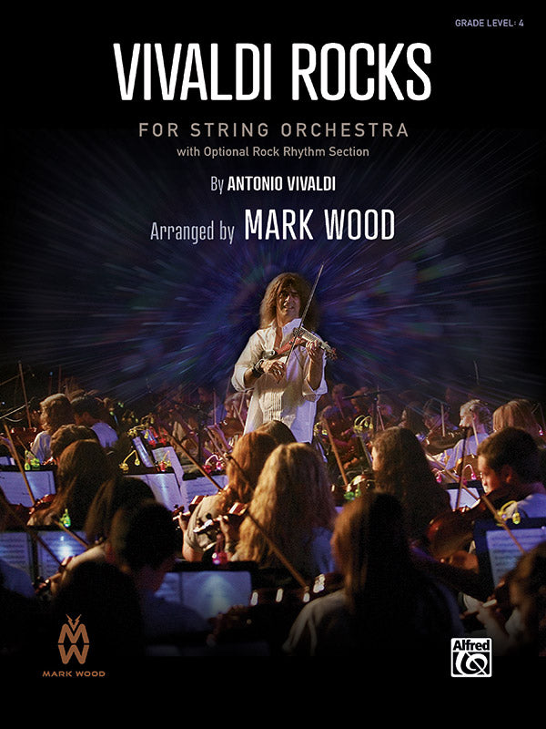 Vivaldi Rocks Cover Image