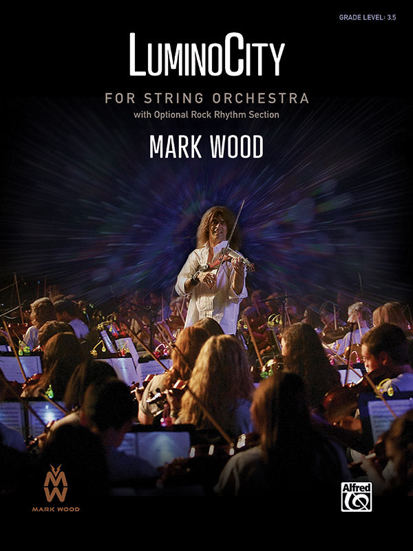 LuminoCity Cover Image