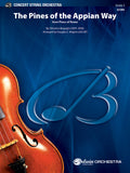 The Pines of the Appian Way Cover Image