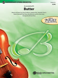 Butter Cover Image