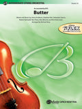 Butter Cover Image
