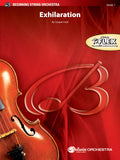 Exhilaration Cover Image