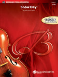 Snow Day Cover Image