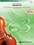 Good 4 U Cover Image