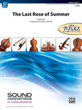 The Last Rose of Summer Cover Image