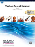 The Last Rose of Summer Cover Image