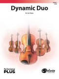 Dynamic Duo Cover Image