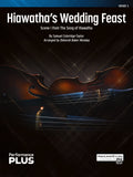 Hiawatha's Wedding Feast Cover Image