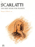 Scarlatti: First Book for Pianists Cover Image
