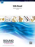 Silk Road Cover Image