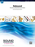 Rebound Cover Image