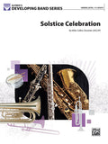 Solstice Celebration Cover Image