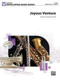 Joyous Venture Cover Image