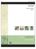 Starfall Cover Image