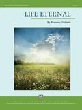 Life Eternal Cover Image